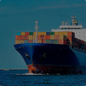 Ocean Cargo