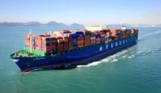 Trade Wars Impacting South Korean Shipping Lines