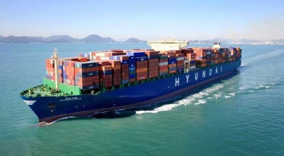 Trade Wars Impacting South Korean Shipping Lines